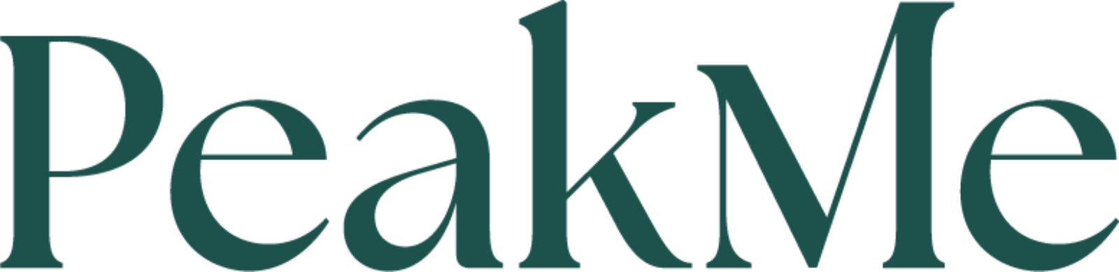 PeakMe