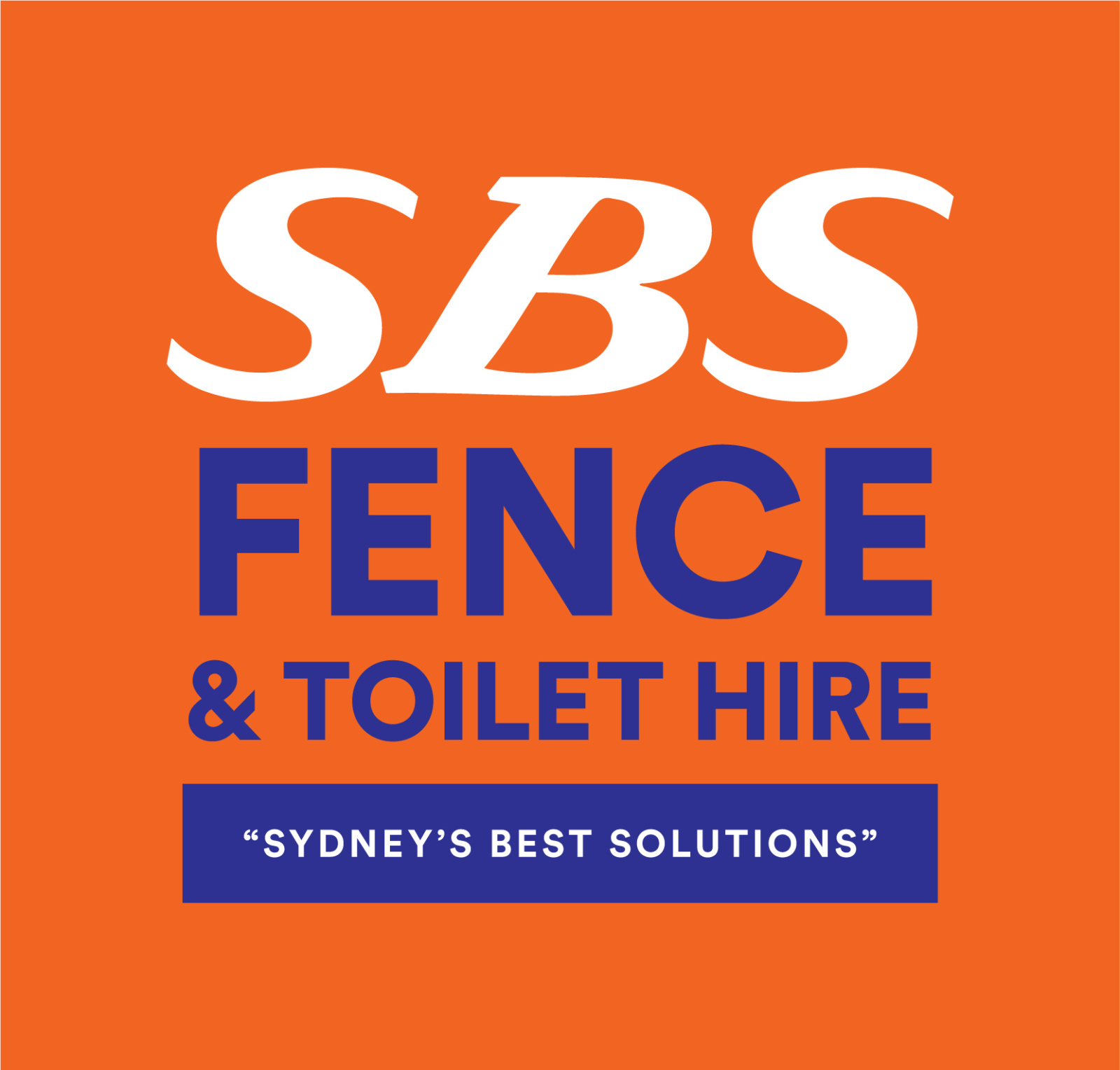 SBS Fence