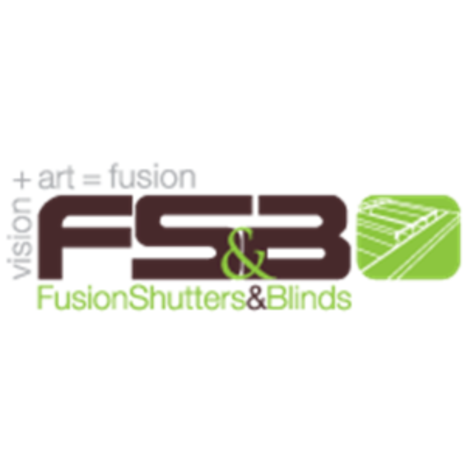 Fusion Shutters and Blinds