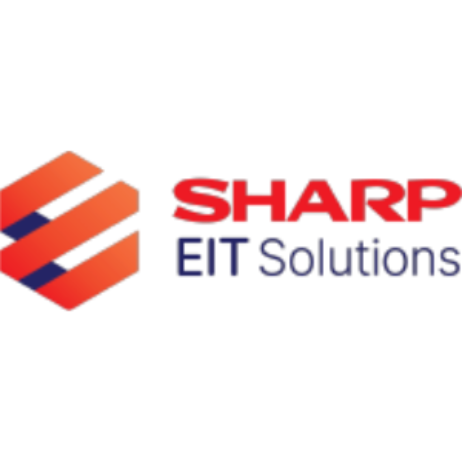 Sharp EIT Solutions